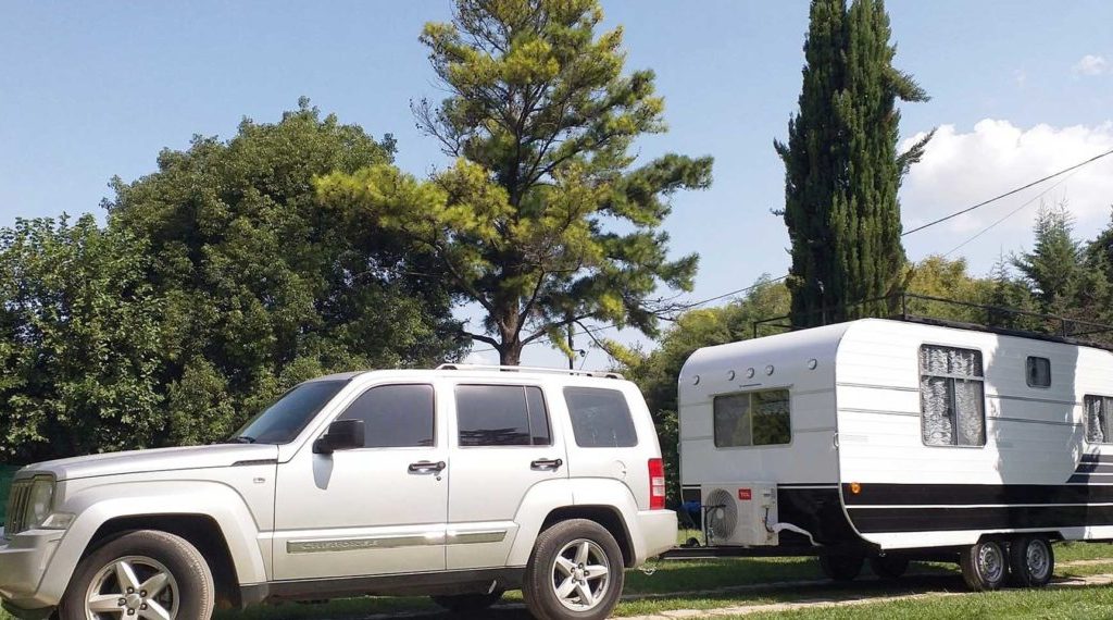 Nueva Patente Para Trailers Y Casas Rodantes C Mo Hacer El Tr Mite