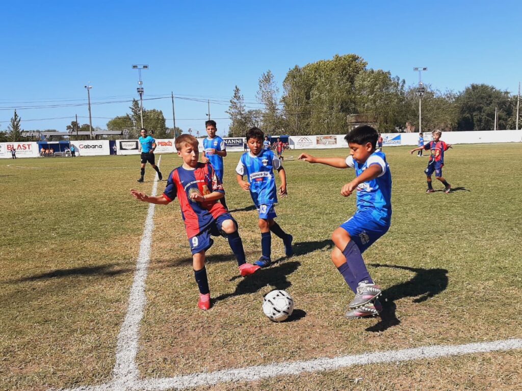 Club Atlético San Miguel - San Miguel del Monte